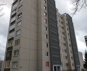 Sniego valymas nuo stogų - Profesionalūs Auk&scaron;talipio Paslaugos Visoje Lietuvoje! - 4