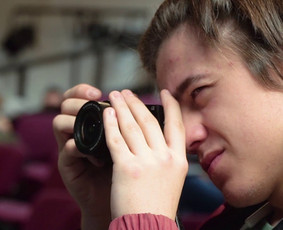 Profesionalios video kūrimo paslaugos verslui / Mosskuss films / Darbų pavyzdys ID 886387