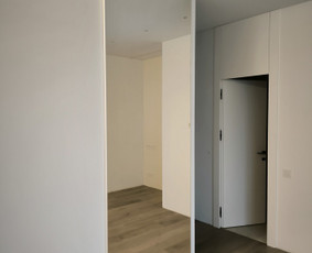 Veidrodžiai - veidrodžių gamyba, montavimas ir pristatymas / Veidrodžių gamyba / Darbų pavyzdys ID 4049837