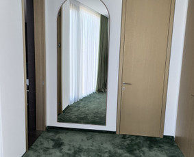 Veidrodžiai - veidrodžių gamyba, montavimas ir pristatymas / Veidrodžių gamyba / Darbų pavyzdys ID 4049863