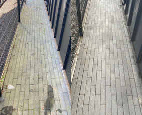 Visos plovimo ir valymo paslaugos– visoje Lietuvoje! / ŠVAROS DOKAS / Darbų pavyzdys ID 4050143