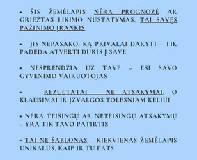 Savęs pažinimas per astrologiją ir psichologijos principus / Salomėja. Sielos sveikata / Darbų pavyzdys ID 4050515