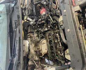 Profesionalios Autoserviso Paslaugos Jusu Automobiliui / Atas Garage / Darbų pavyzdys ID 4050601