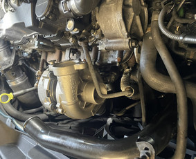 Profesionalios Autoserviso Paslaugos Jusu Automobiliui / Atas Garage / Darbų pavyzdys ID 4050603