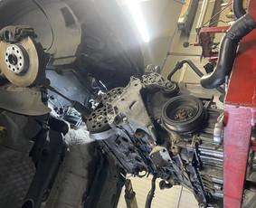 Profesionalios Autoserviso Paslaugos Jusu Automobiliui / Atas Garage / Darbų pavyzdys ID 4050607