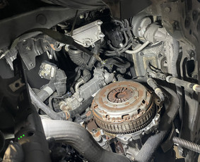 Profesionalios Autoserviso Paslaugos Jusu Automobiliui / Atas Garage / Darbų pavyzdys ID 4050617