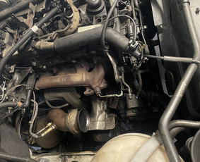 Profesionalios Autoserviso Paslaugos Jusu Automobiliui / Atas Garage / Darbų pavyzdys ID 4050619