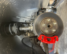 Profesionalios Autoserviso Paslaugos Jusu Automobiliui / Atas Garage / Darbų pavyzdys ID 4050625