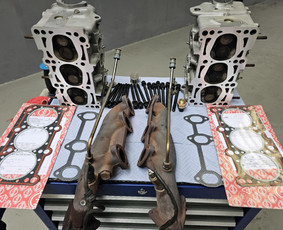 Autoservisai, automobilių remontas - Profesionalios Autoserviso Paslaugos Jusu Automobiliui - 1