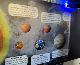 Reklaminiai, informaciniai ir edukaciniai stendai ir iškabos - Maketavimas - 1 Maketavimas - Reklaminiai, informaciniai ir edukaciniai stendai ir iškabos - 1