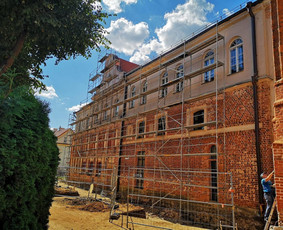 Pastolių nuoma/pastolių montavimas - Įrankių nuoma - 4 Įrankių nuoma - Pastolių nuoma/pastolių montavimas - 4