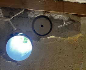 Eso elektros įvadai / Rangovo aktas / Instaliacija / Karolis / Darbų pavyzdys ID 4050951