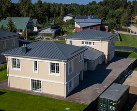 Filmavimas, fotografavimas dronu - Nufotografuosim ir nufilmuosim mašiną, renginį ar Nt! - 4