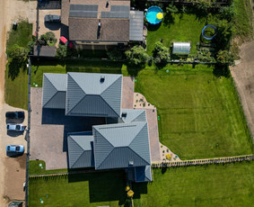 Filmavimas, fotografavimas dronu - Nufotografuosim ir nufilmuosim mašiną, renginį ar Nt! - 3