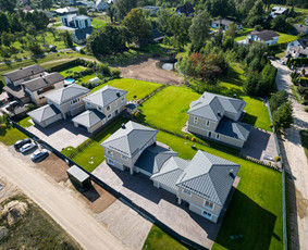 Filmavimas, fotografavimas dronu - Nufotografuosim ir nufilmuosim mašiną, renginį ar Nt! - 2