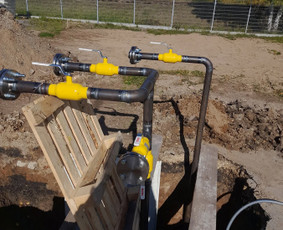 Metalo gaminiai, suvirintojai - Suvirinimo/montavimo darbai ir remontas.broku taisymas - 1