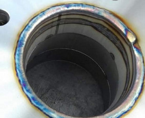 Suvirintojai, suvirinimo darbai - Suvirinimo/montavimo darbai ir remontas.broku taisymas - 1