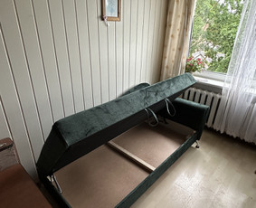 Minkšti ir korpusiniai baldai pagaminti Lietuvoje / VYTAUTO BALDAI / Darbų pavyzdys ID 4051489