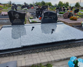 Aukščiausios kokybės paminklų gamybą - Paminklai kapams, antkapiai - 2 Paminklai kapams, antkapiai - Aukščiausios kokybės paminklų gamybą - 2