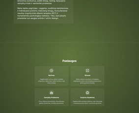 Interneto svetainių kūrimas / Mobiliųjų aplikacijų kūrimas - Svetainių kūrimas - 3 Svetainių kūrimas - Interneto svetainių kūrimas / Mobiliųjų aplikacijų kūrimas - 3