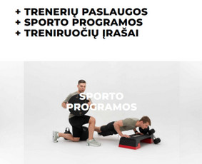 #1 Internetinių Svetainių ir Parduotuvių Kūrimas (seo/ads) / Svetainių kūrimas ir reklama / Darbų pavyzdys ID 4052201