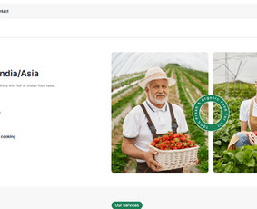 #1 Internetinių Svetainių ir Parduotuvių Kūrimas (seo/ads) / Svetainių kūrimas ir reklama / Darbų pavyzdys ID 4052245