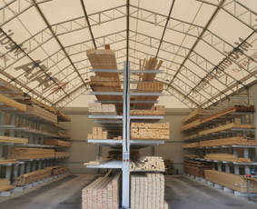 Statybinė mediena Pata Timber Kaunas - Statybinė mediena - 1 Statybinė mediena - Statybinė mediena Pata Timber Kaunas - 1