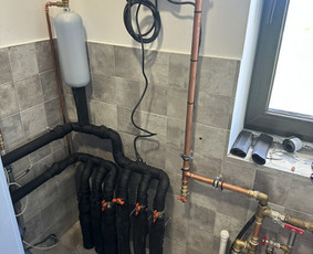 Duju katilu remontas, instaliacija , paleidimas, Švok, - Geoterminis šildymas - 2 Geoterminis šildymas - Duju katilu remontas, instaliacija , paleidimas, Švok, - 2