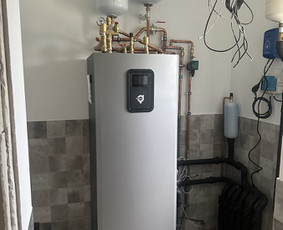 Duju katilu remontas, instaliacija , paleidimas, Švok, - Geoterminis šildymas - 4 Geoterminis šildymas - Duju katilu remontas, instaliacija , paleidimas, Švok, - 4