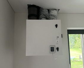 Duju katilu remontas, instaliacija , paleidimas, Švok, - Vėdinimo sistemų montavimas - 3 Vėdinimo sistemų montavimas - Duju katilu remontas, instaliacija , paleidimas, Švok, - 3