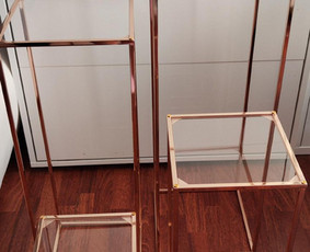 Metalinių stovų, arkos nuoma - Šventinės įrangos nuoma - 1 Šventinės įrangos nuoma - Metalinių stovų, arkos nuoma - 1