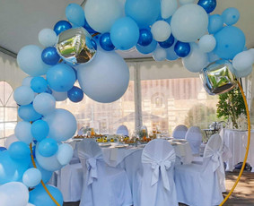 Metalinių stovų, arkos nuoma - Šventinės įrangos nuoma - 3 Šventinės įrangos nuoma - Metalinių stovų, arkos nuoma - 3