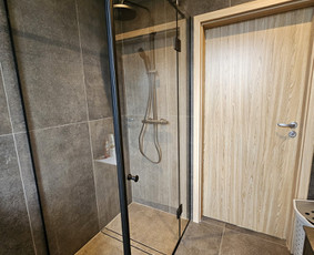 Stiklo ir metalo gaminiai / MB "Posa Group" / Darbų pavyzdys ID 4052617