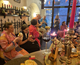 Vyninės nuoma arba degustacijos Vilniaus senamiestyje - Patalpų nuoma renginiams - 2 Patalpų nuoma renginiams - Vyninės nuoma arba degustacijos Vilniaus senamiestyje - 2