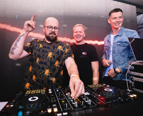 Vedėjas Jonas / Jonas Jačiunskis / Darbų pavyzdys ID 887229