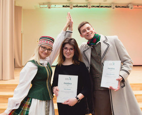 Vedėjas Jonas / Jonas Jačiunskis / Darbų pavyzdys ID 887233