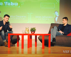 Vedėjas Jonas / Jonas Jačiunskis / Darbų pavyzdys ID 887235