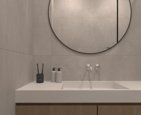 Interjero dizainas, techniniai brėžiniai, vizualizacijos / OtiDesign / Darbų pavyzdys ID 4053195