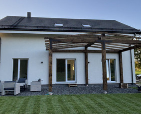 Stalius - medžio darbai / Mr. Jonas MB / Darbų pavyzdys ID 4053253