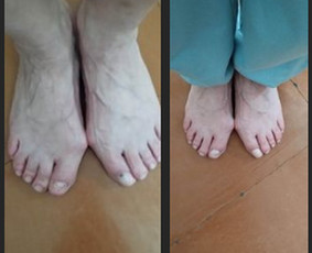 Grožio paslaugos - Klasikinis nugaros masažas - 2