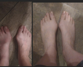 Grožio paslaugos - Klasikinis nugaros masažas - 1