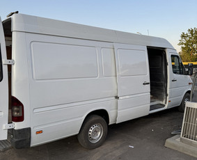 Krovininio Sprinter nuoma, krovinių pervežimas. B kat. - Renginiai, šventės - 3 Renginiai, šventės - Krovininio Sprinter nuoma, krovinių pervežimas. B kat. - 3