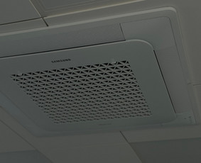 Kondicionierių montavimas - Oro kondičionierių, vėdinimo sitemų montavimas - 3