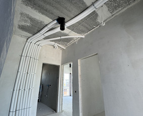 Vėdinimo sistemų montavimas - Oro kondičionierių, vėdinimo sitemų montavimas - 2