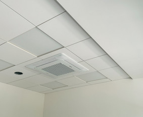 Kondicionierių montavimas - Oro kondičionierių, vėdinimo sitemų montavimas - 2