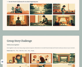 Privačios anglų kalbos pamokos - Anglų kalbos korepetitorius 5-12 kl. Anglų kalbos pamokos - 1