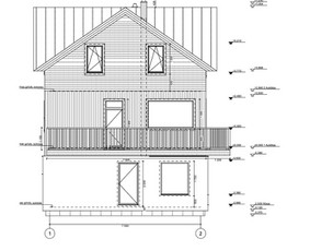 Brėžinių braižymas ir 3d modeliavimas - Techninių brėžinių braižymas - 1 Techninių brėžinių braižymas - Brėžinių braižymas ir 3d modeliavimas - 1