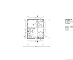 Brėžinių braižymas ir 3d modeliavimas - Techninių brėžinių braižymas - 3 Techninių brėžinių braižymas - Brėžinių braižymas ir 3d modeliavimas - 3