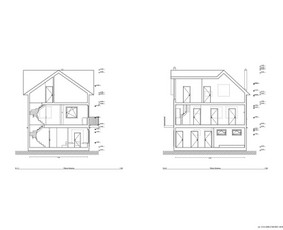 Techninių brėžinių braižymas - Brėžinių braižymas ir 3d modeliavimas Archicad / Sketchup - 3