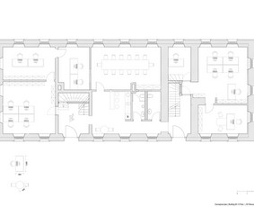 Brėžinių braižymas ir 3d modeliavimas Archicad / Marius B. / Darbų pavyzdys ID 4053415